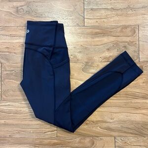 Lululemon all the right places leggings